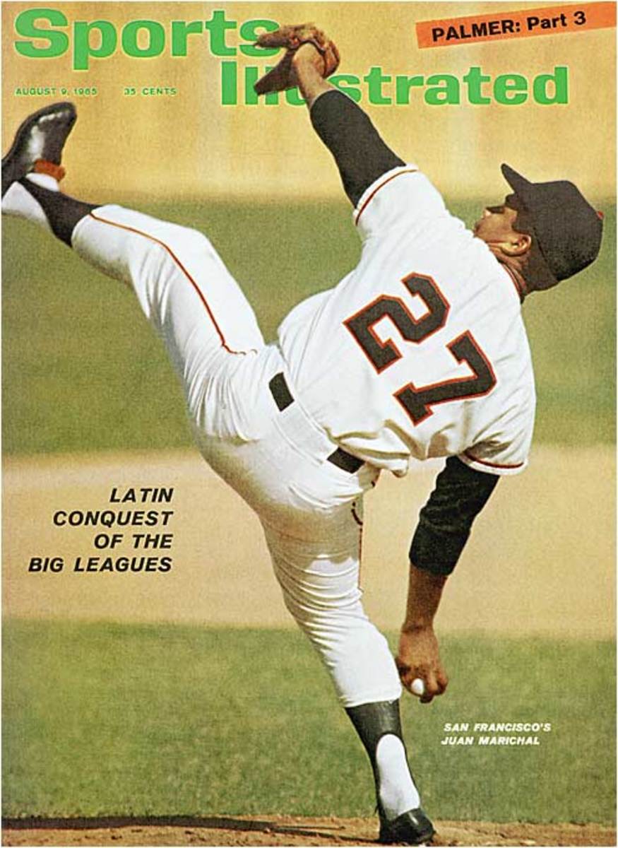 Juan Marichal