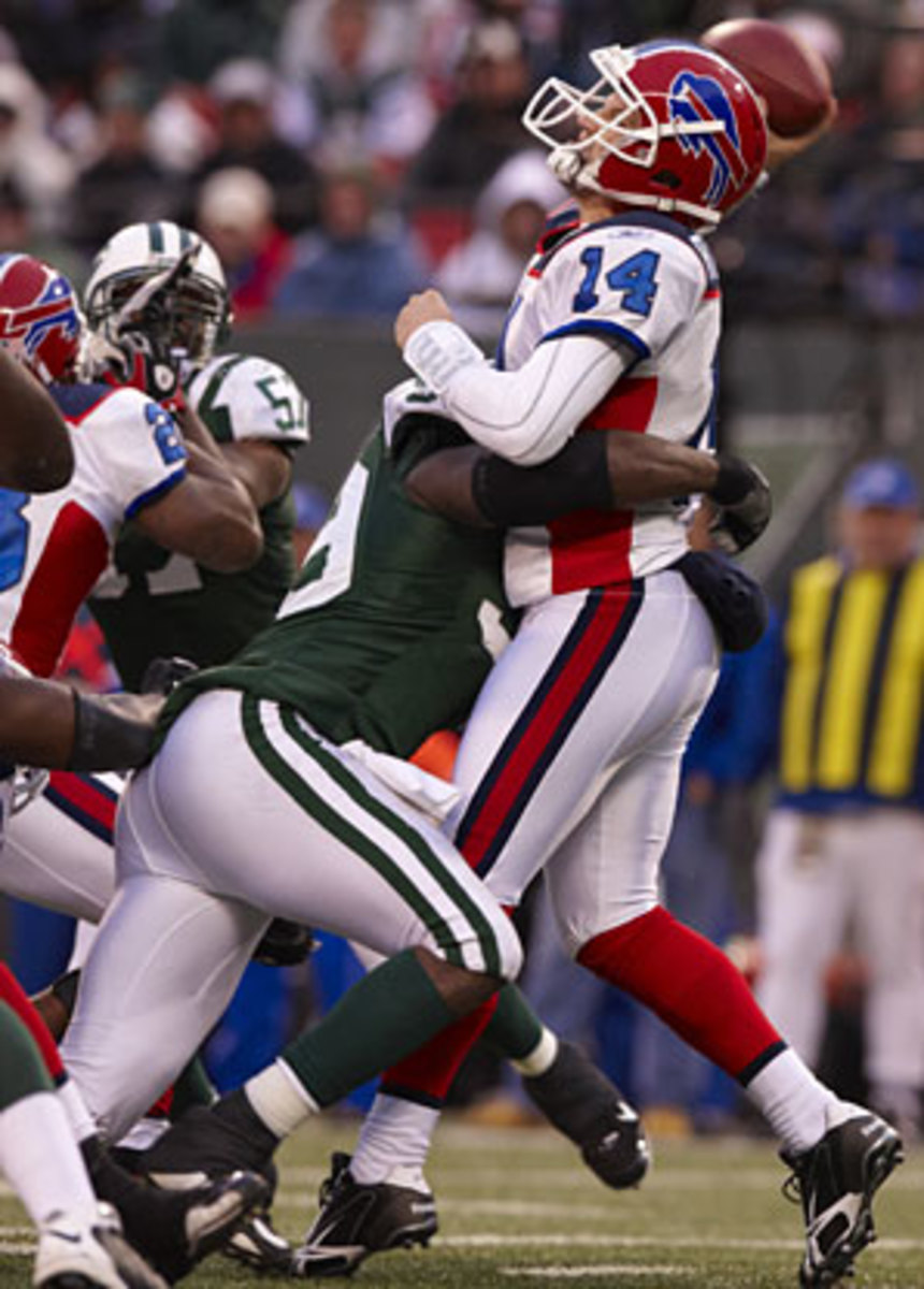 NFL Injury Report Week 7 Sports Illustrated