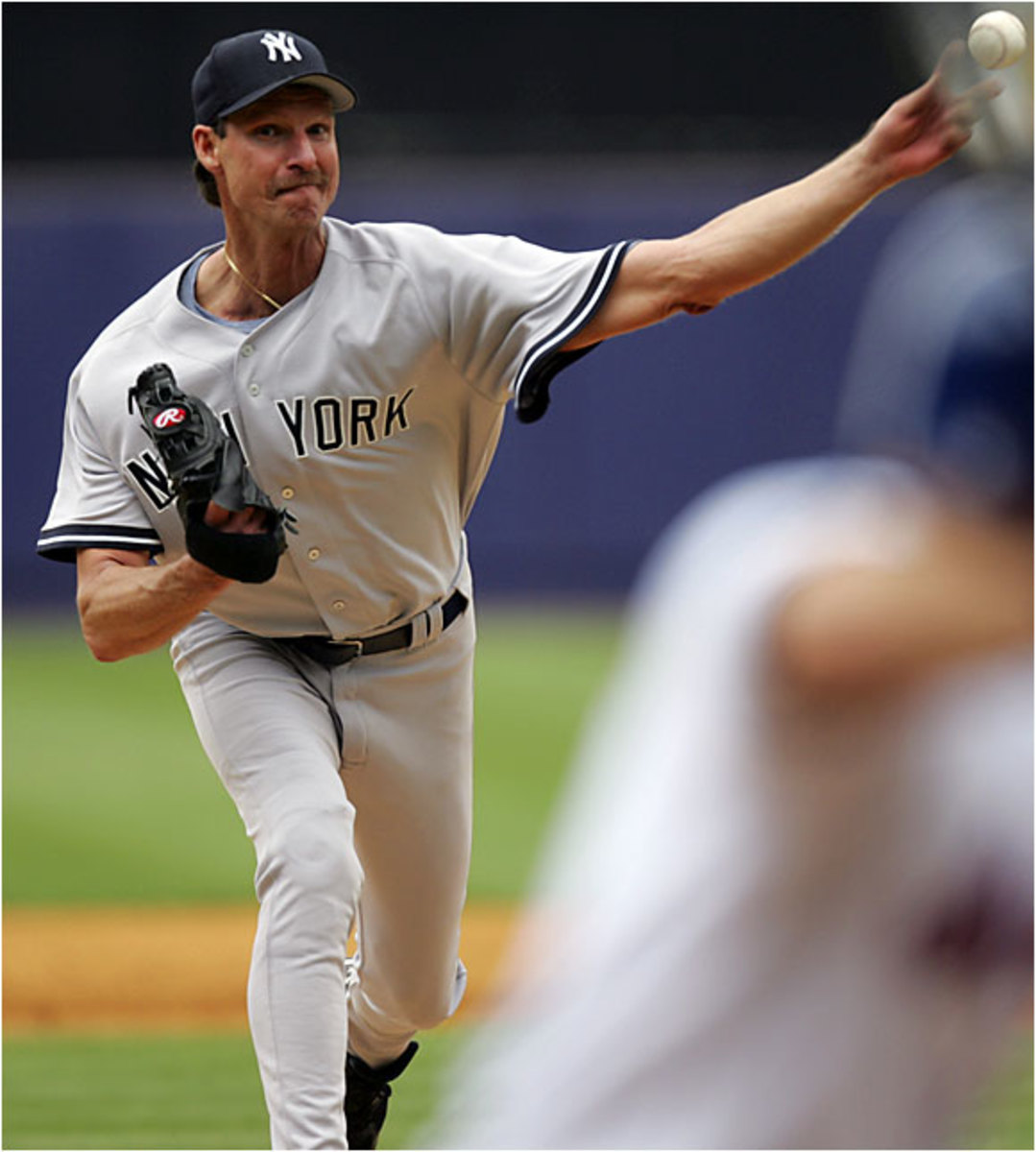 Randy Johnson
