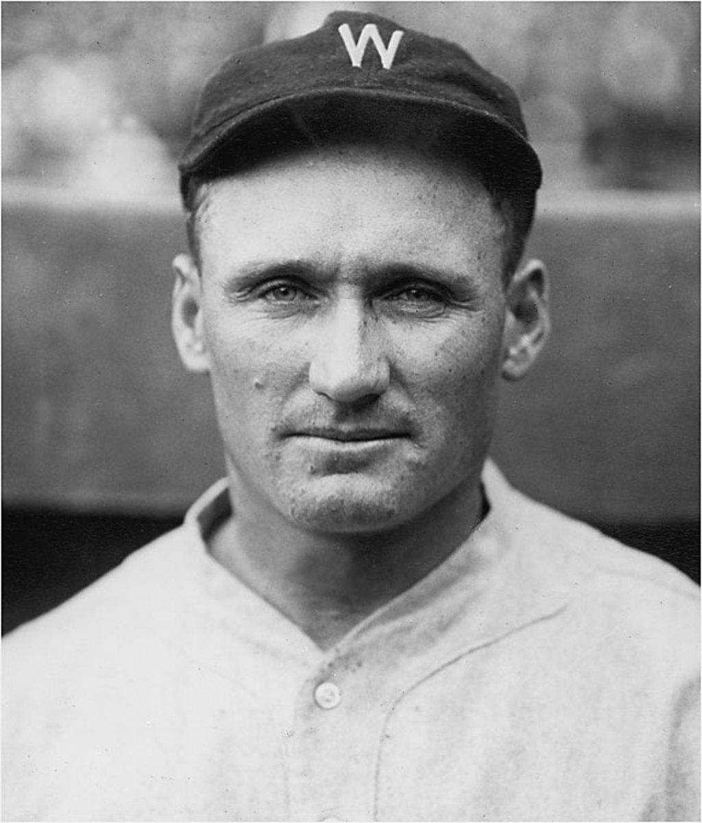 Walter Johnson