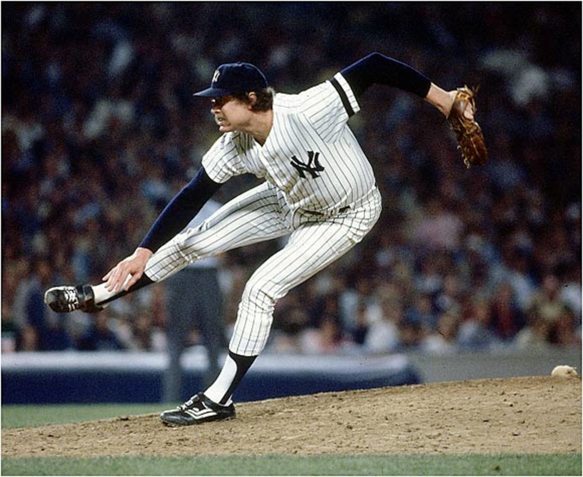 Goose Gossage