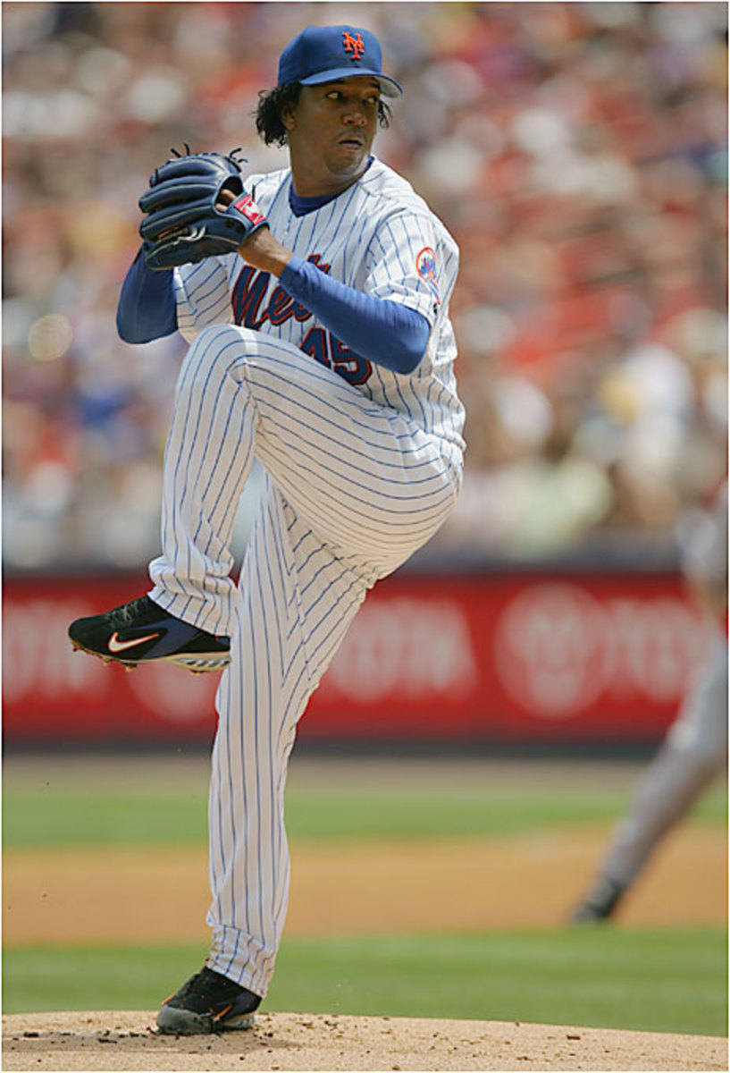 Pedro Martinez