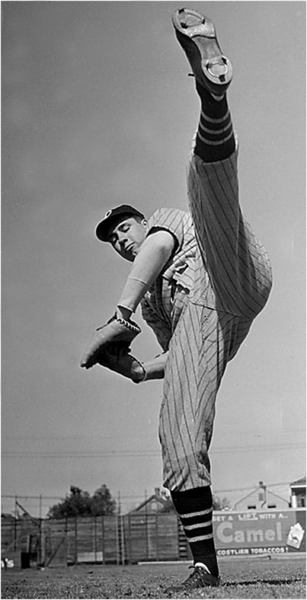 Bob Feller