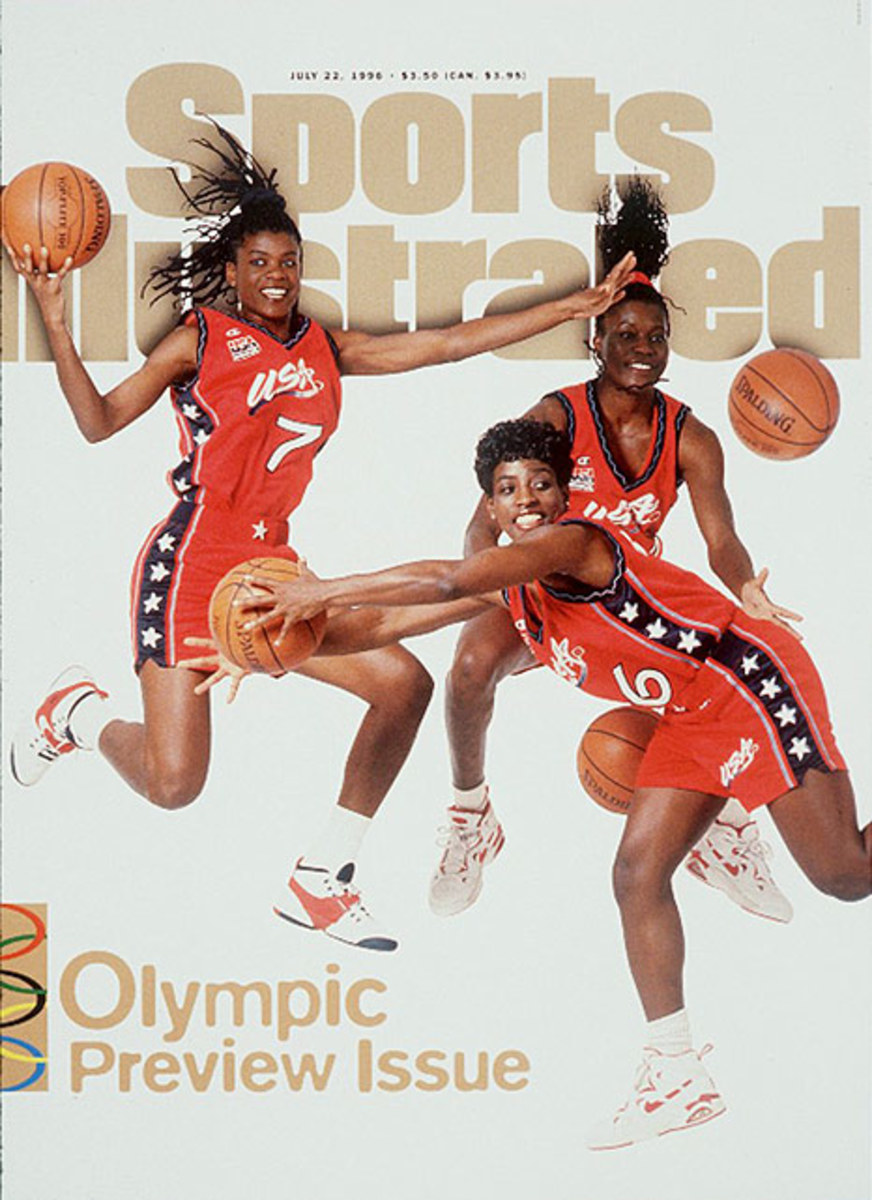 U.S. Women's Basketball Team