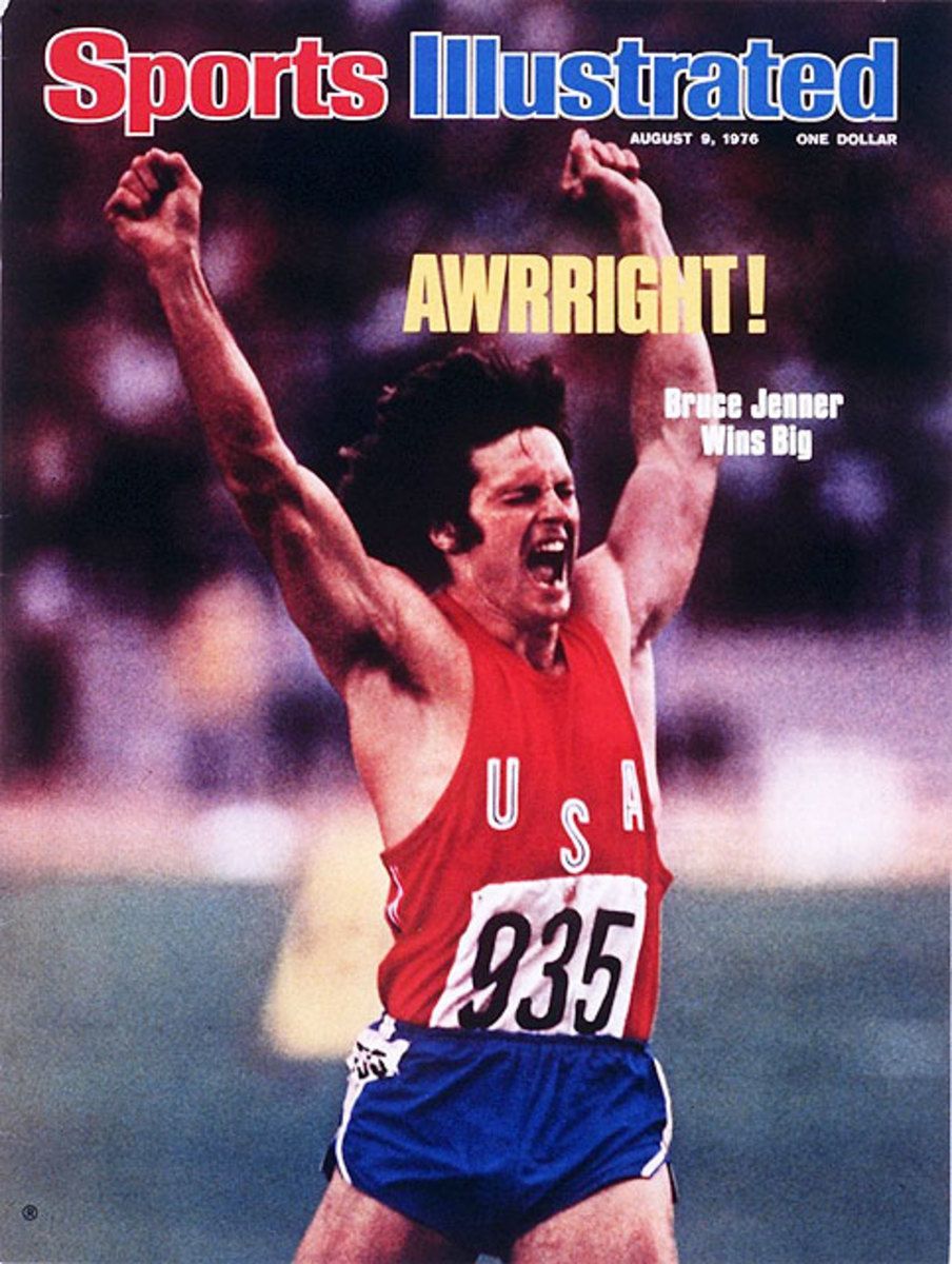 Bruce Jenner