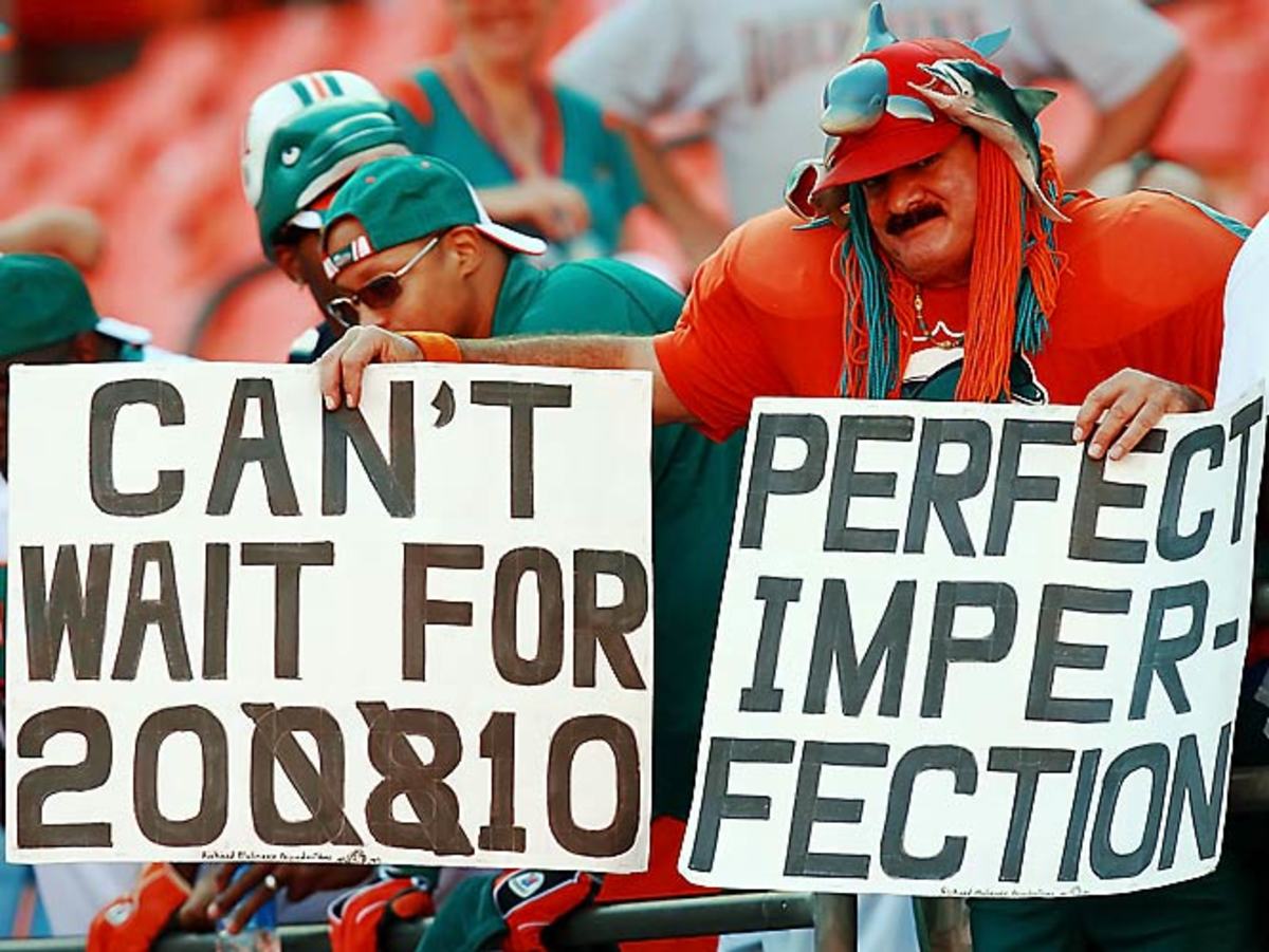 Miami Dolphins