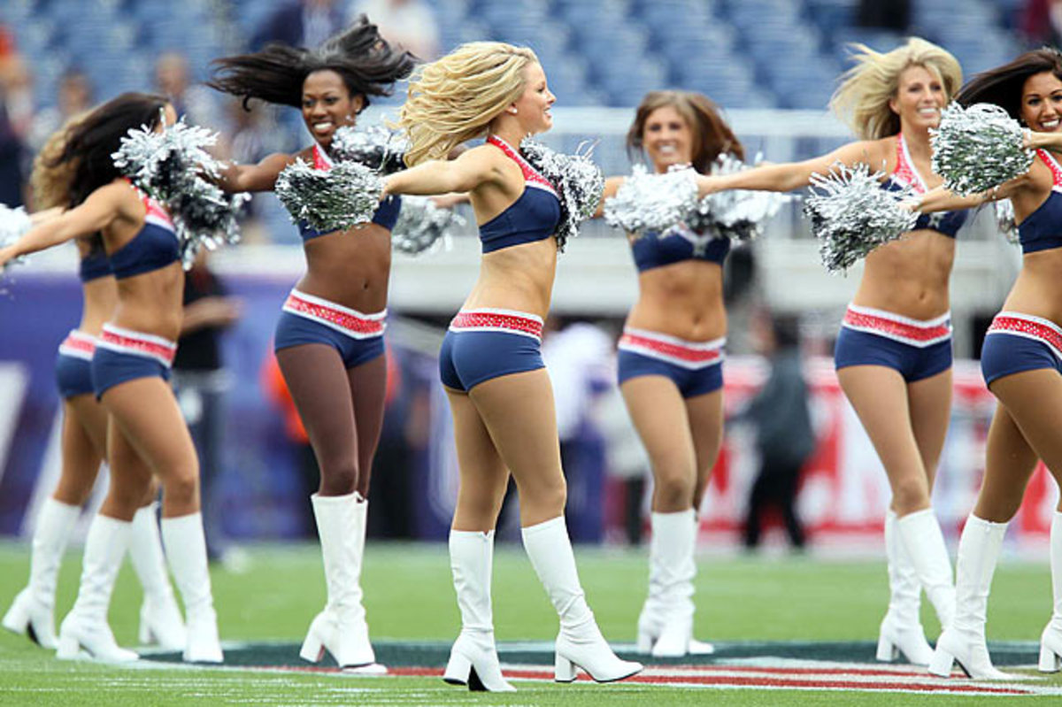 New England Patriots