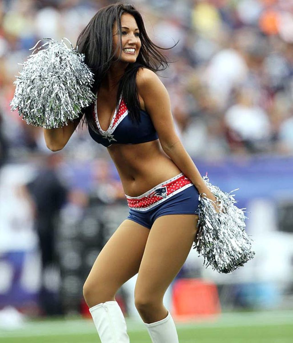 New England Patriots