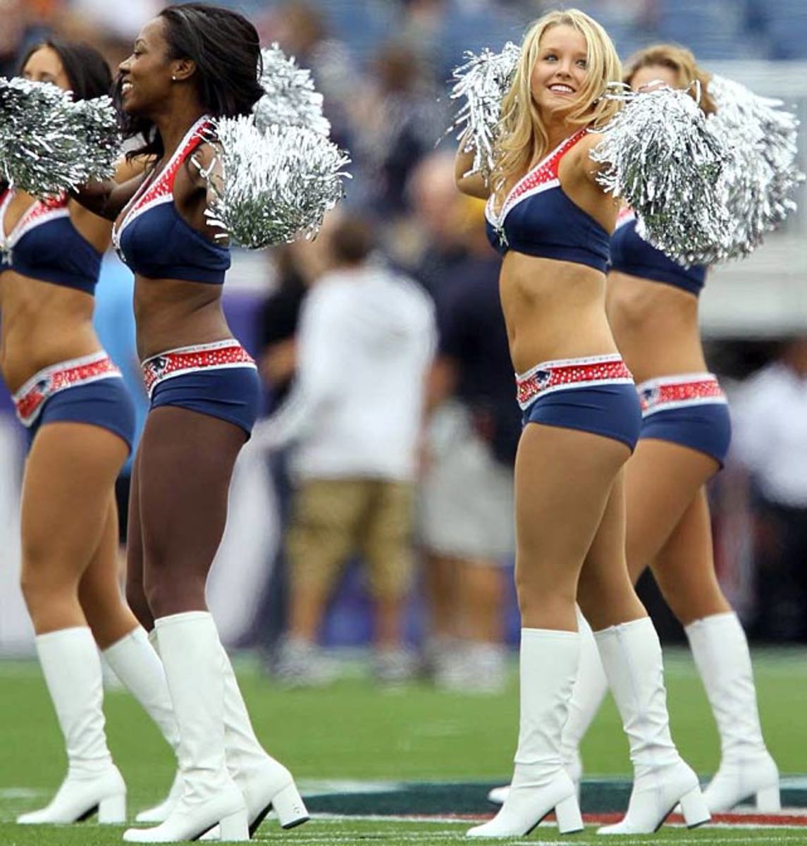 New England Patriots