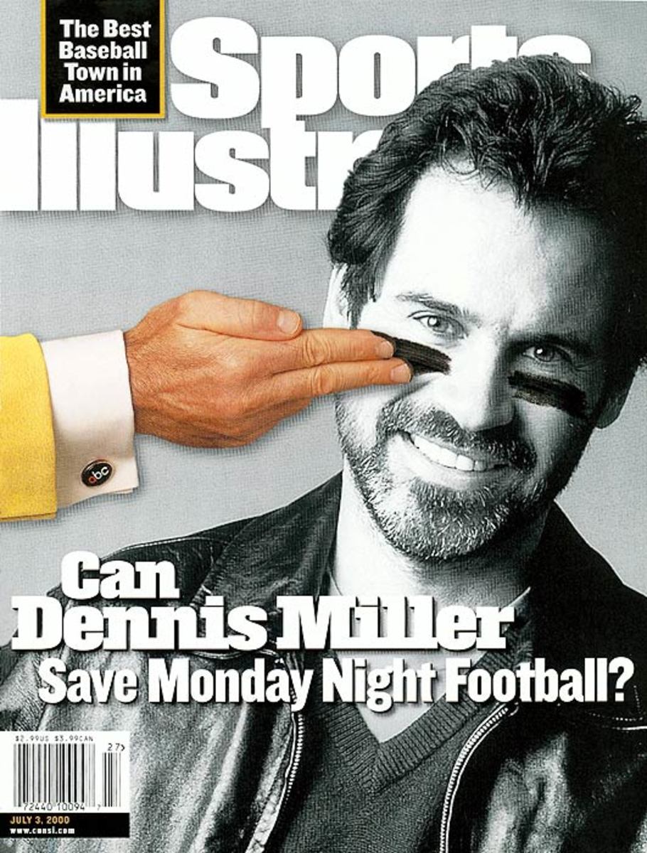 Dennis Miller