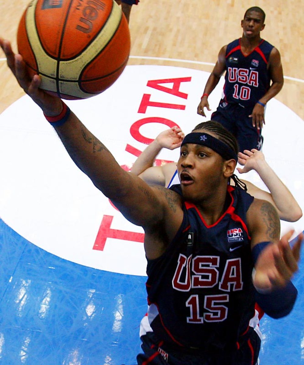 2006 FIBA World Championship