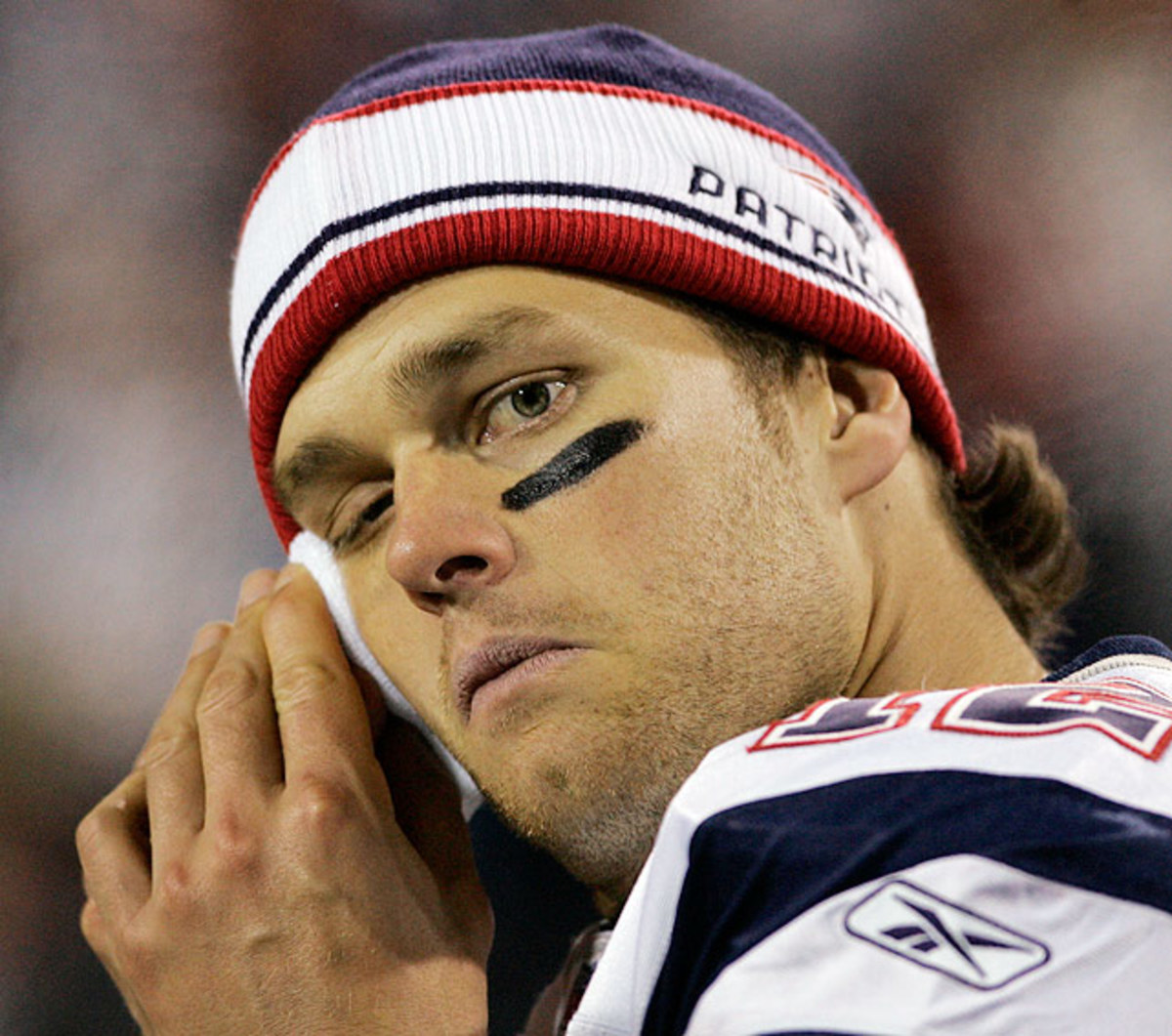 Tom Brady