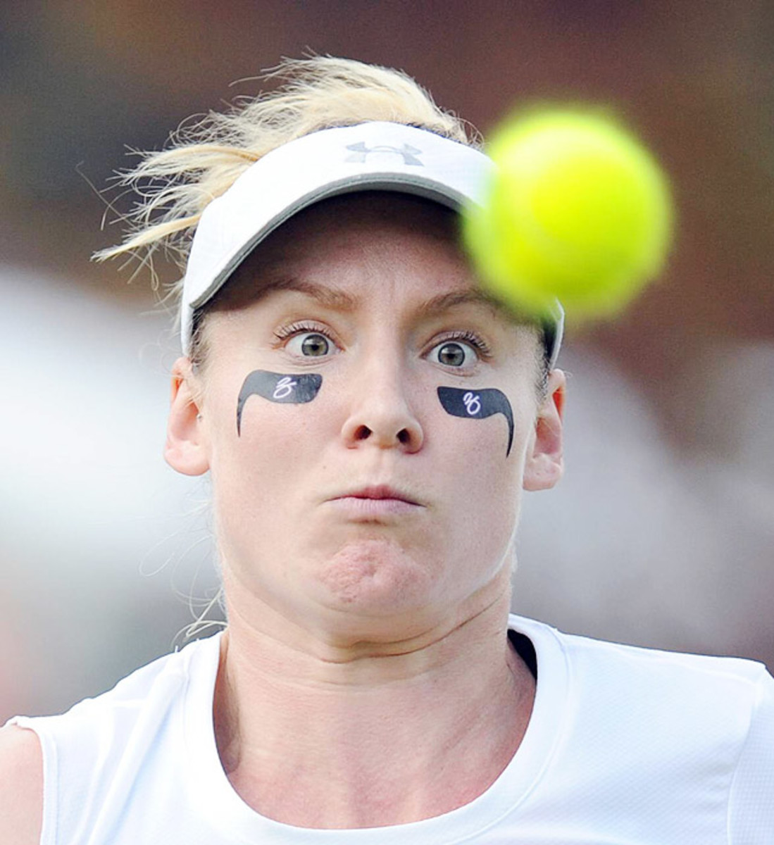 Bethanie Mattek-Sands