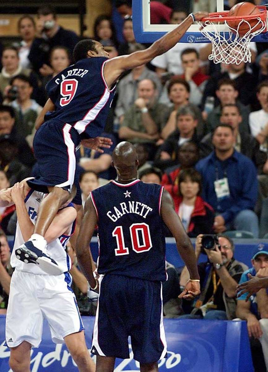 2000 Summer Olympics