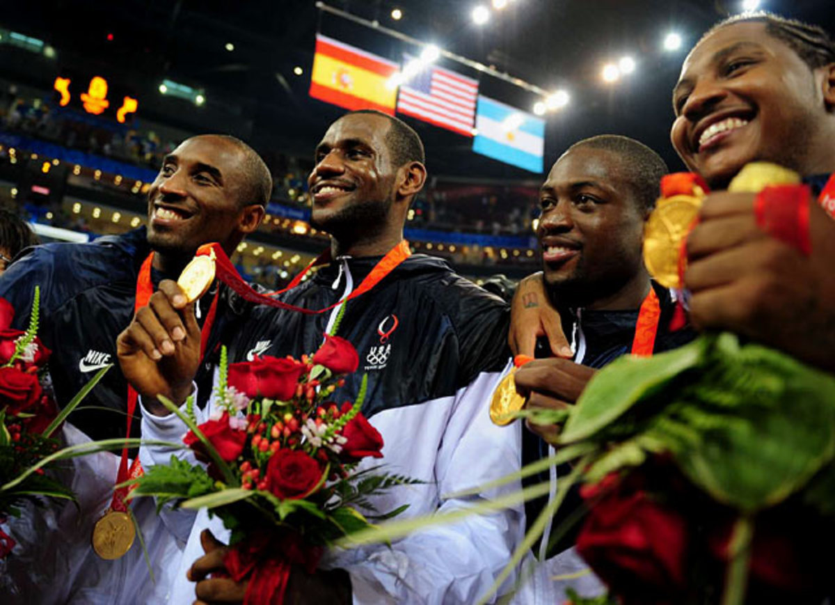 2008 Summer Olympics