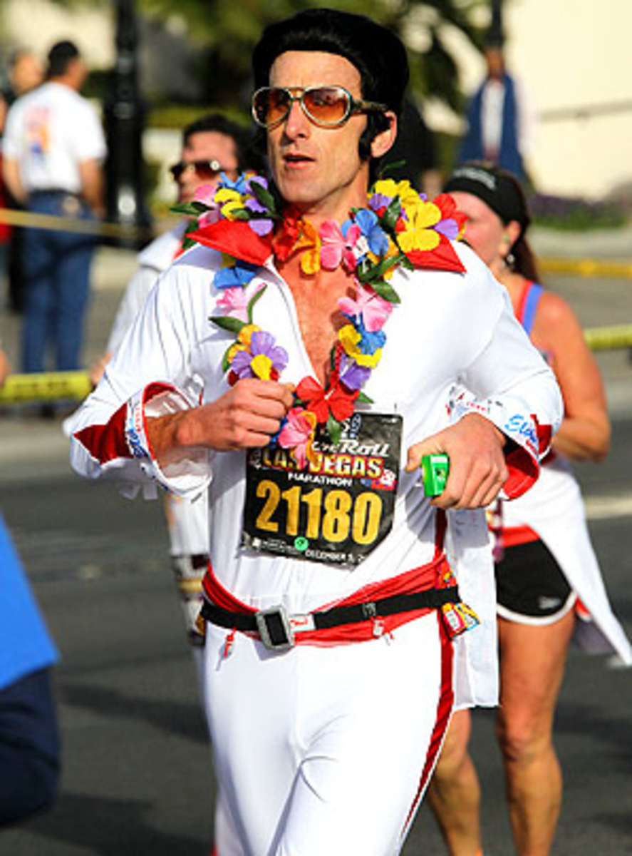 Bill Trocchi: Rock 'n' Roll Marathon Series expanding the ...