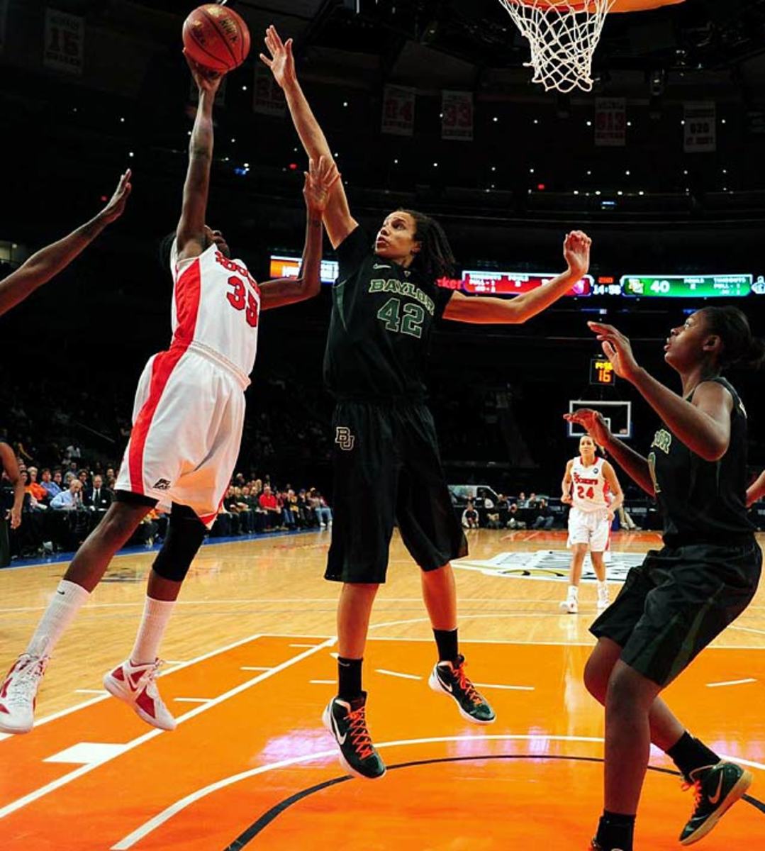 Brittney Griner