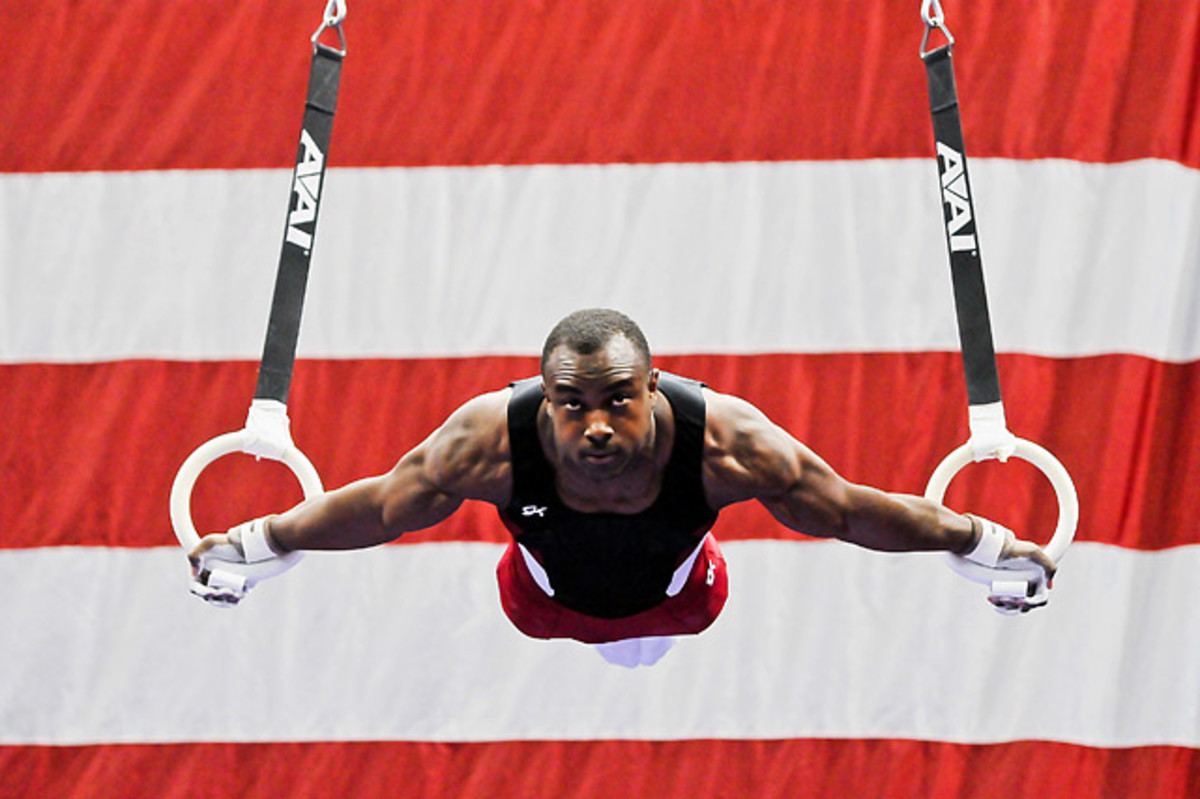 Donnell Whittenburg