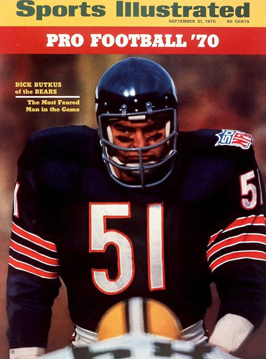 Dick Butkus