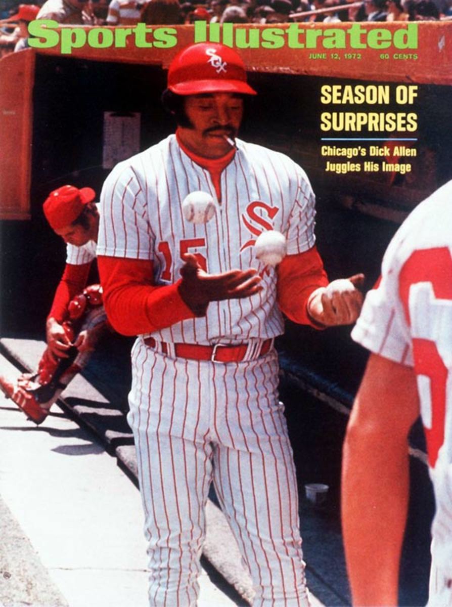Dick Allen