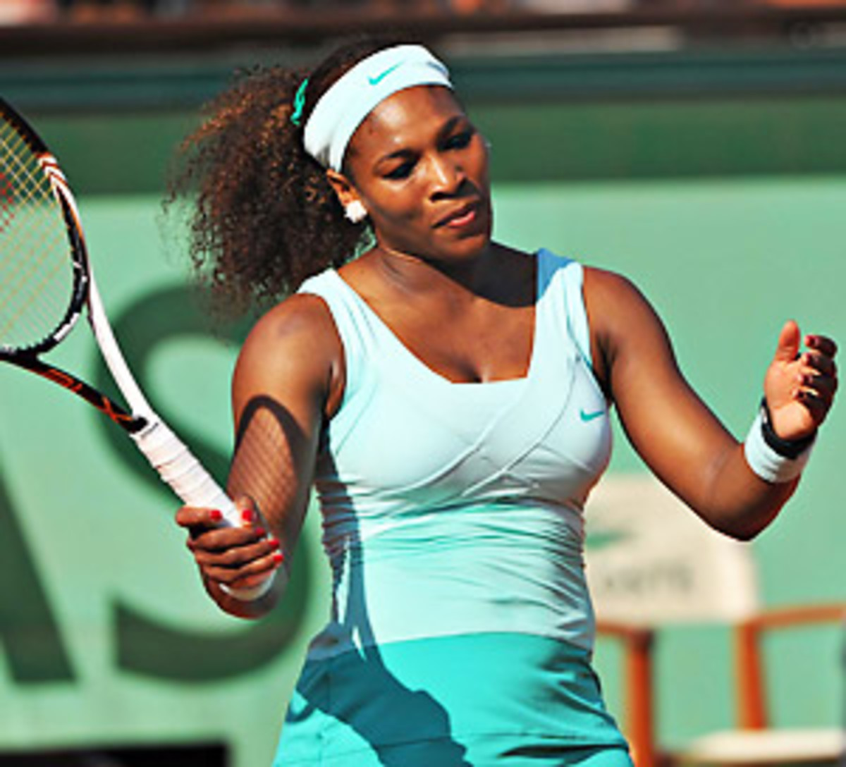 Serena Williams