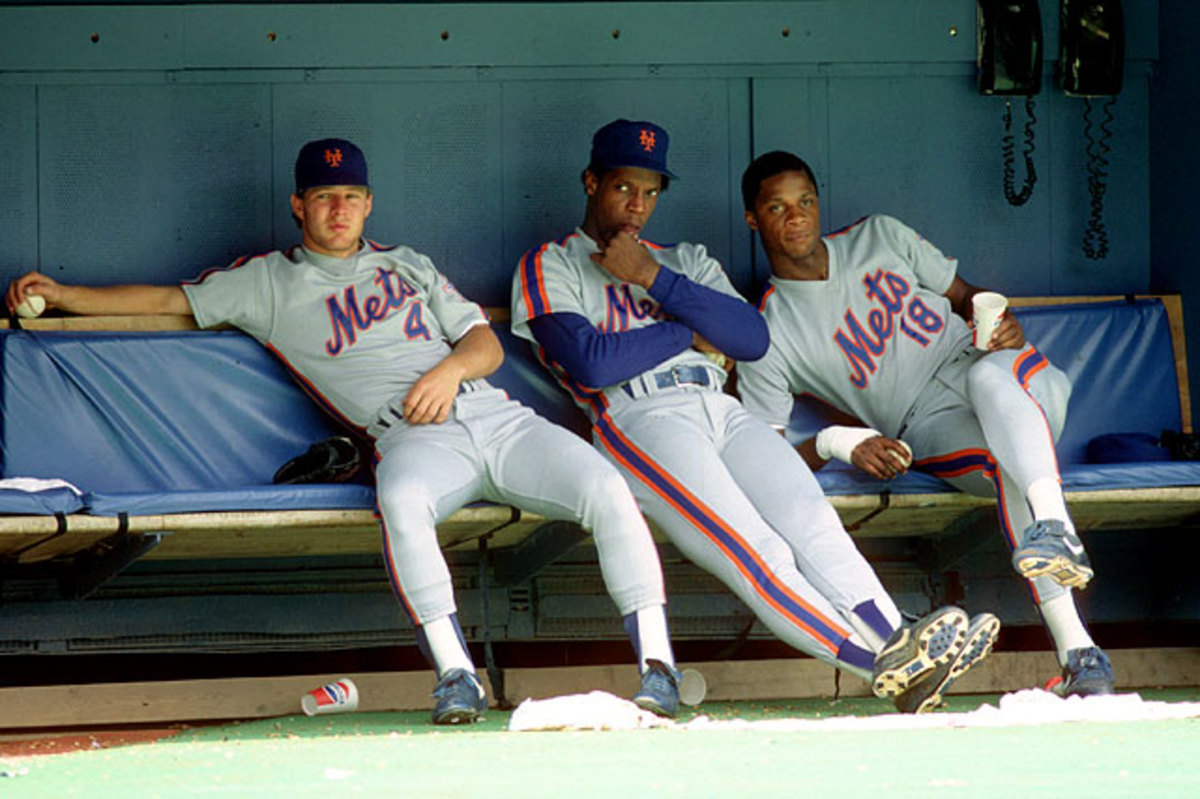 1986 New York Mets