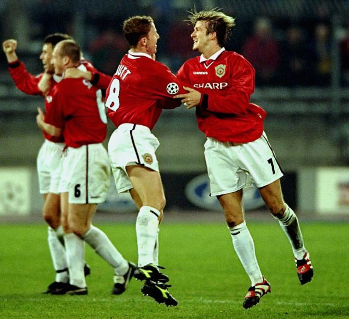 1998-99 Manchester United