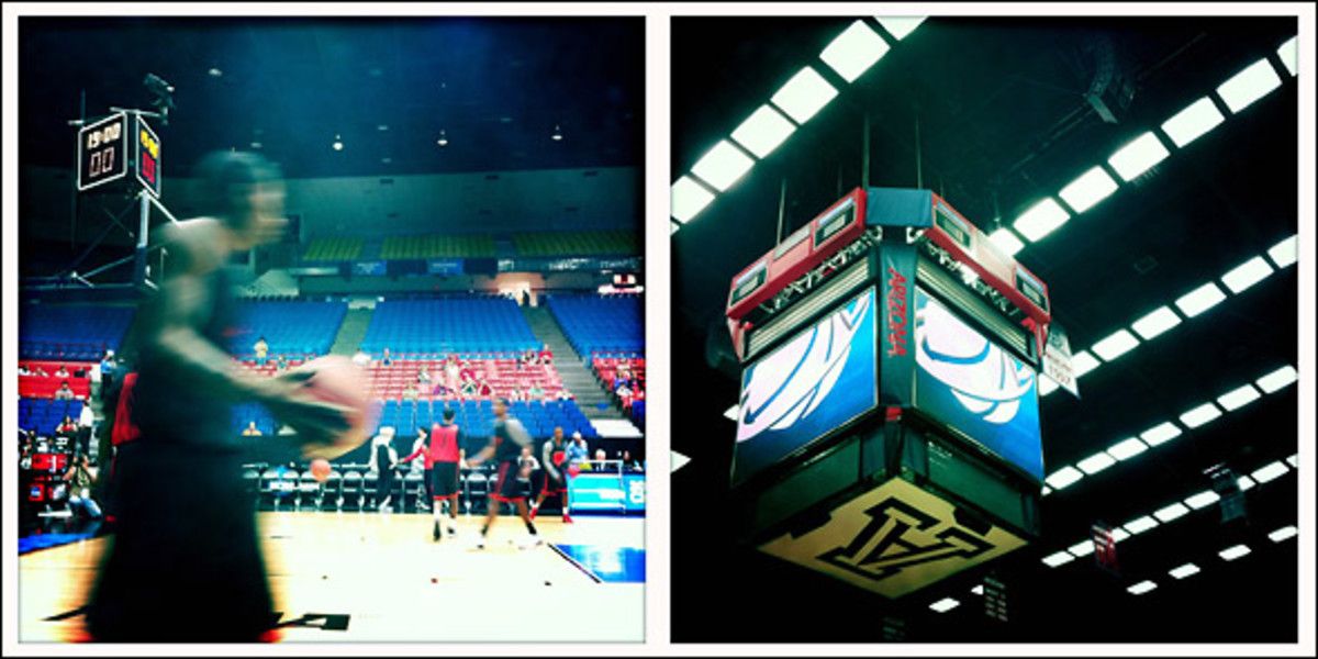 San Diego State