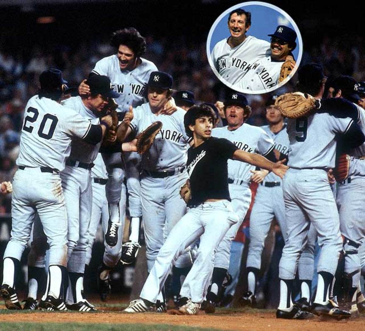 1978 New York Yankees