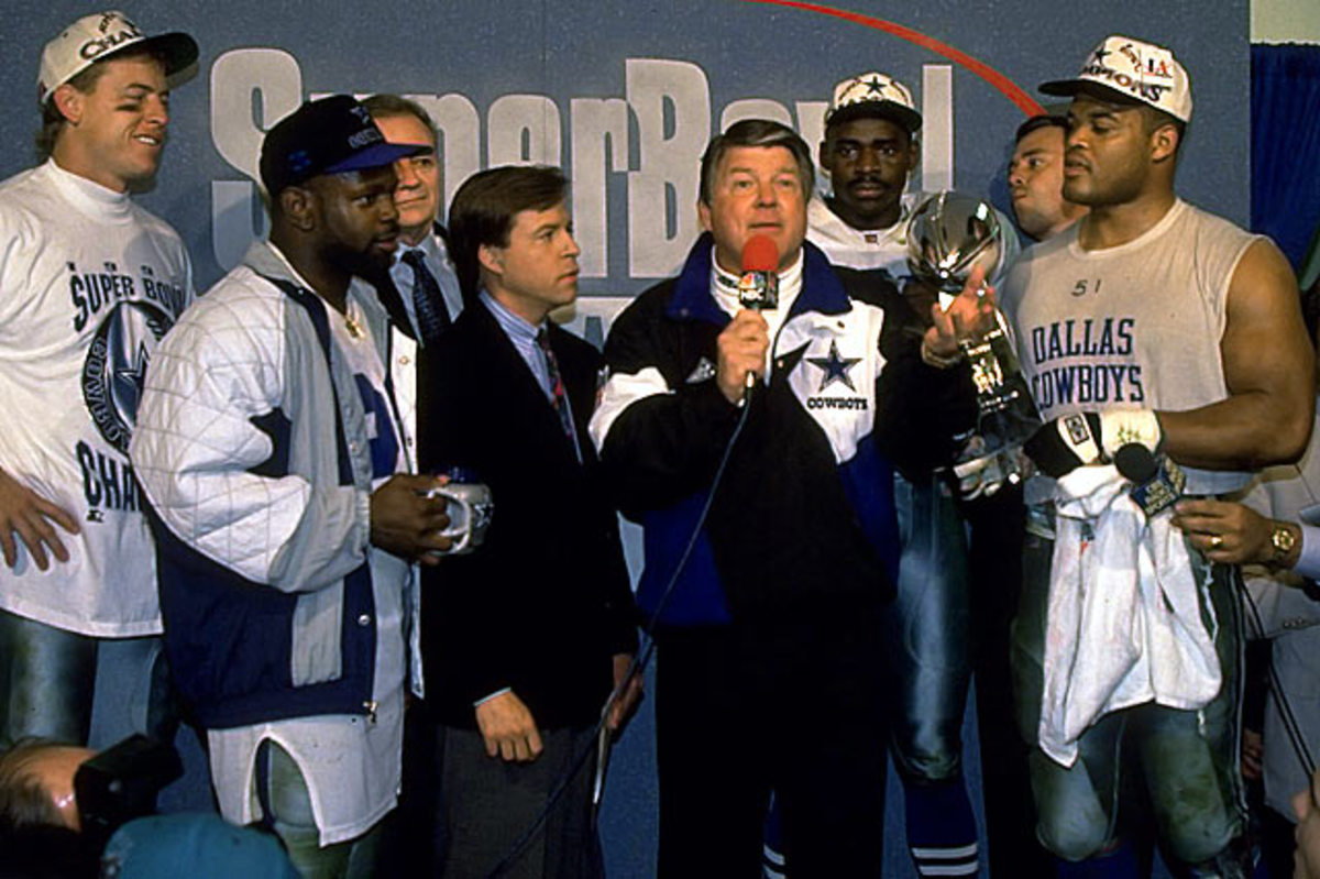 1992 Dallas Cowboys