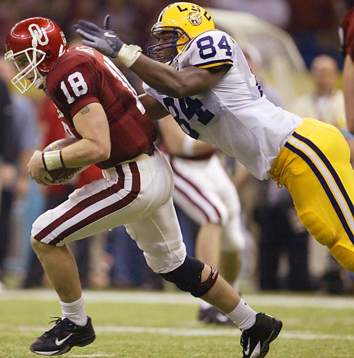 2004 Sugar Bowl