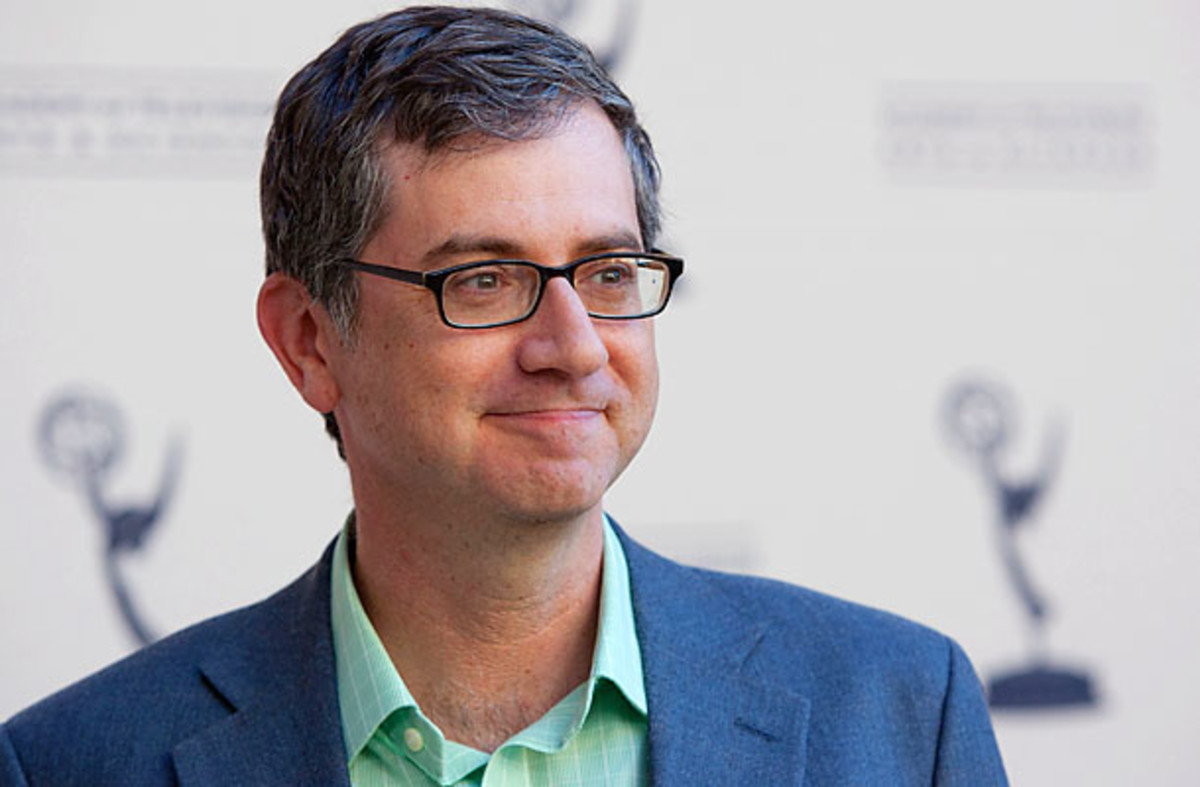 Tennis TV comedy coming to Fox - Sports Illustrated