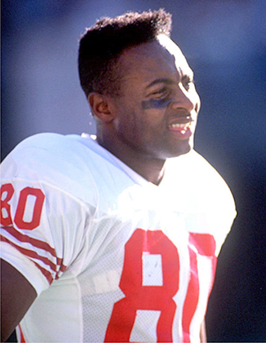 Jerry Rice 