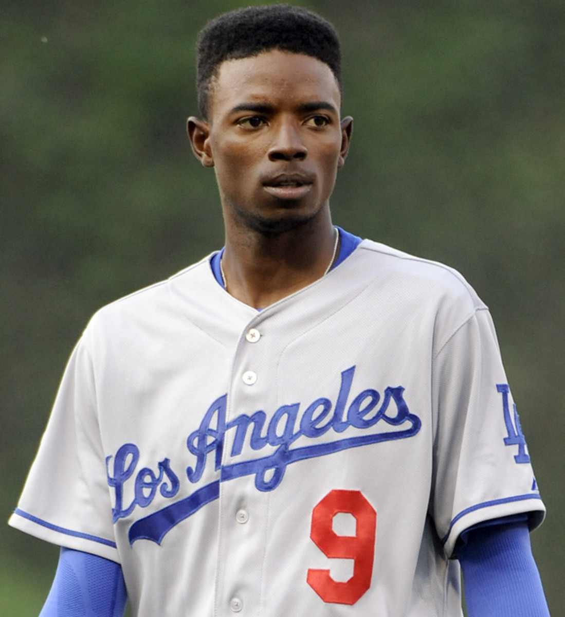 Dee Gordon