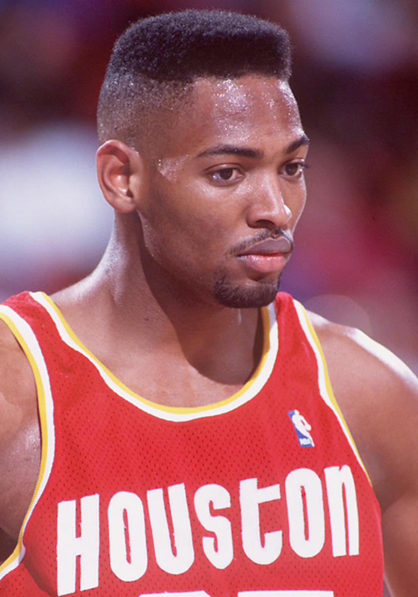 Robert Horry