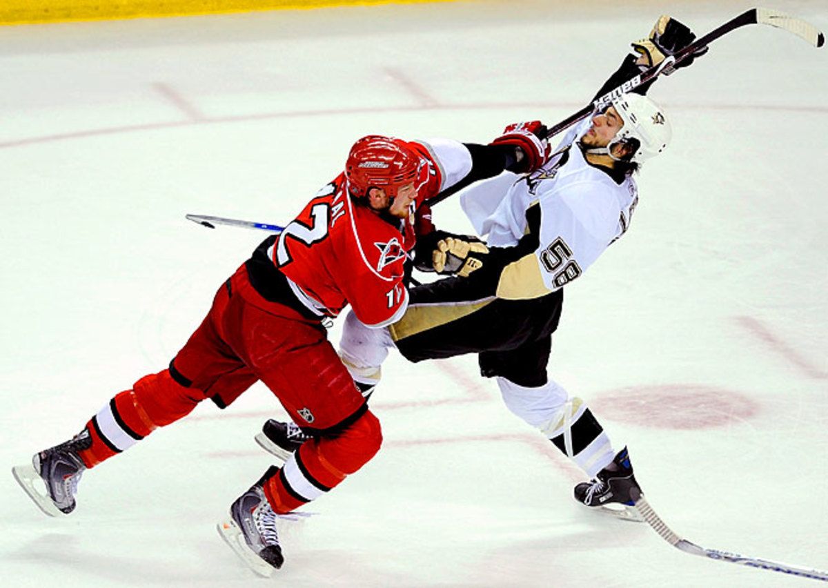 Eric Staal