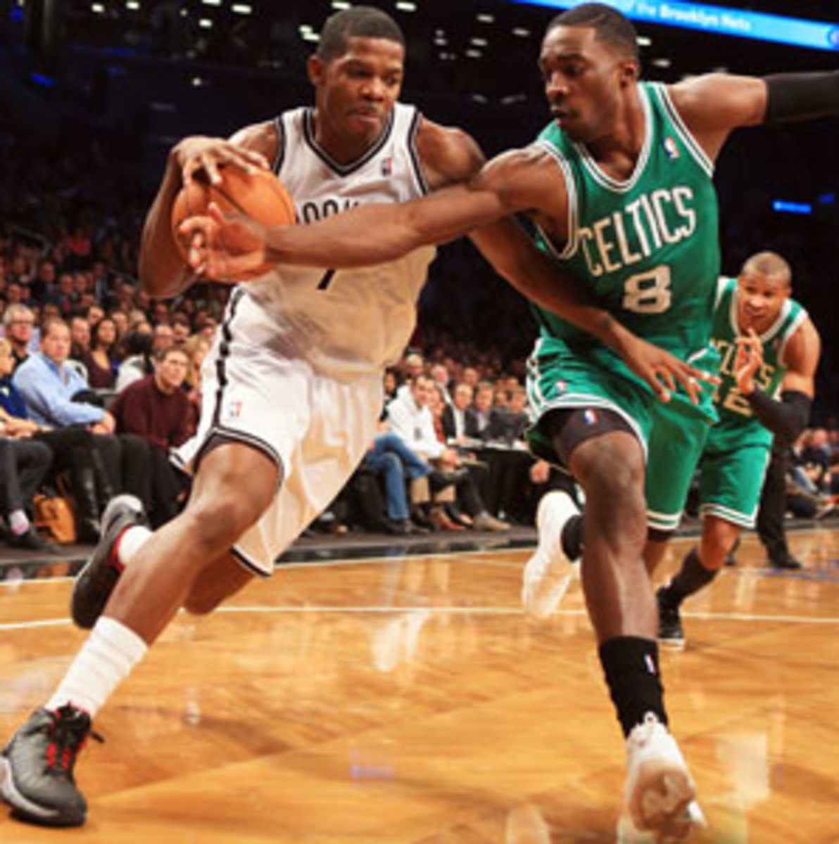 Breaking Down Christmas 2012 Uniforms for Lakers, Knicks, Heat, Celtics and  Nets, News, Scores, Highlights, Stats, and Rumors