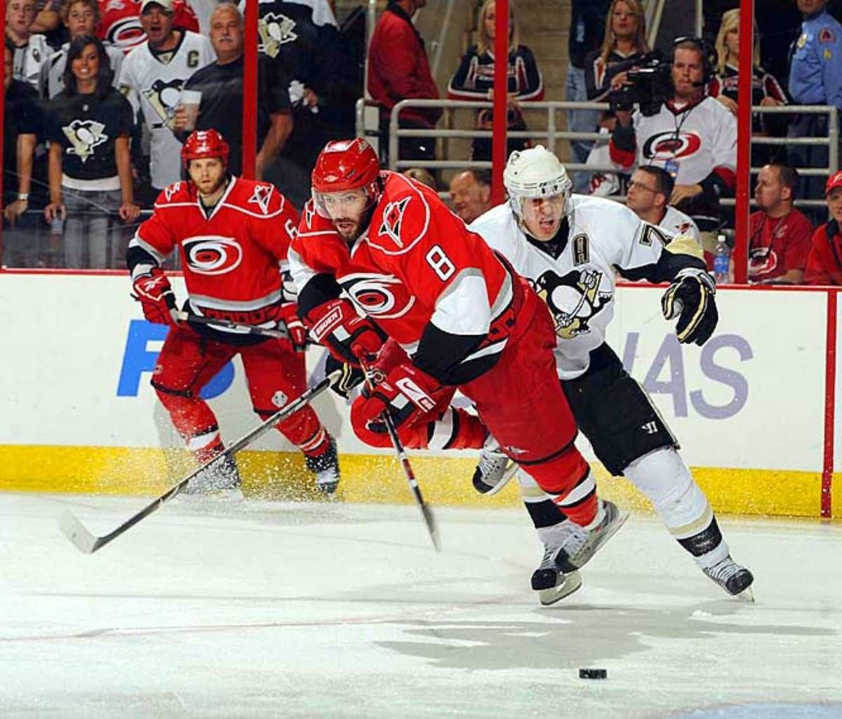 Matt Cullen