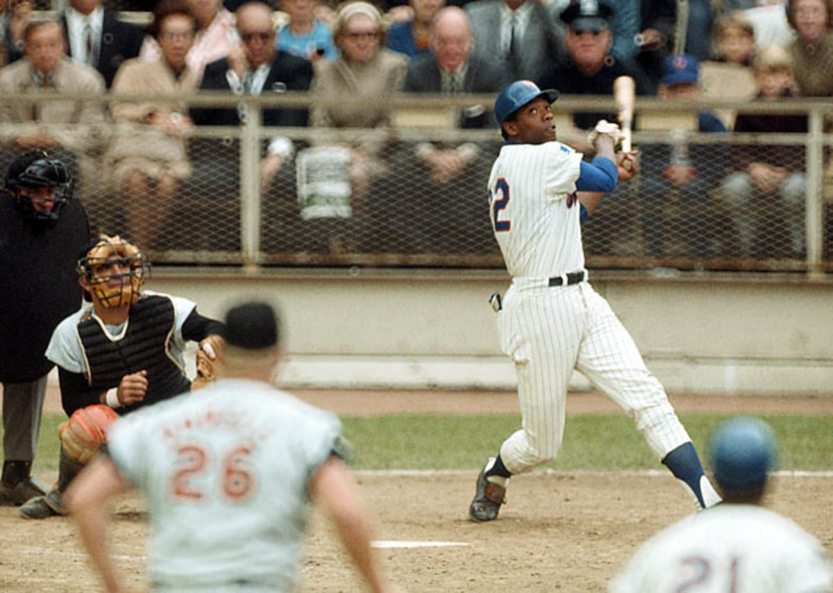 1969 World Series