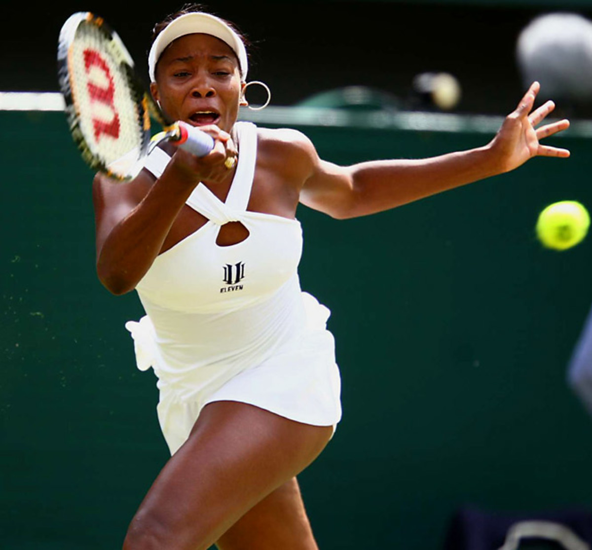 Venus Williams