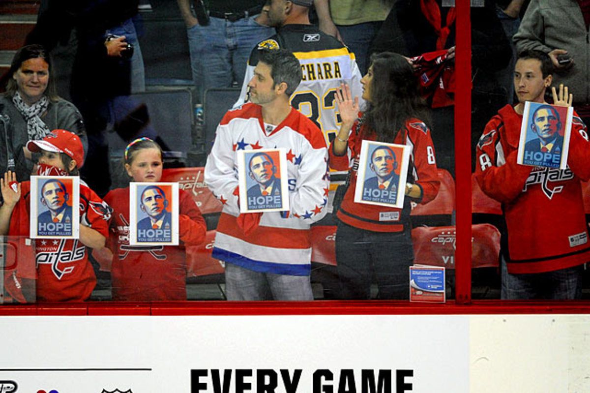 Washington Capitals