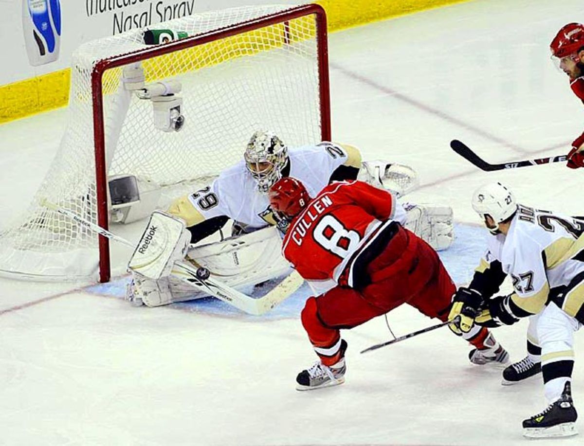 Marc-Andre Fleury