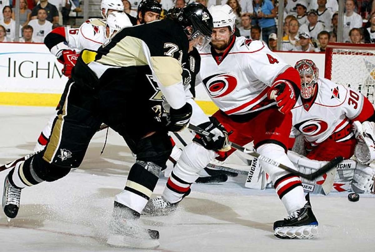 Evgeni Malkin