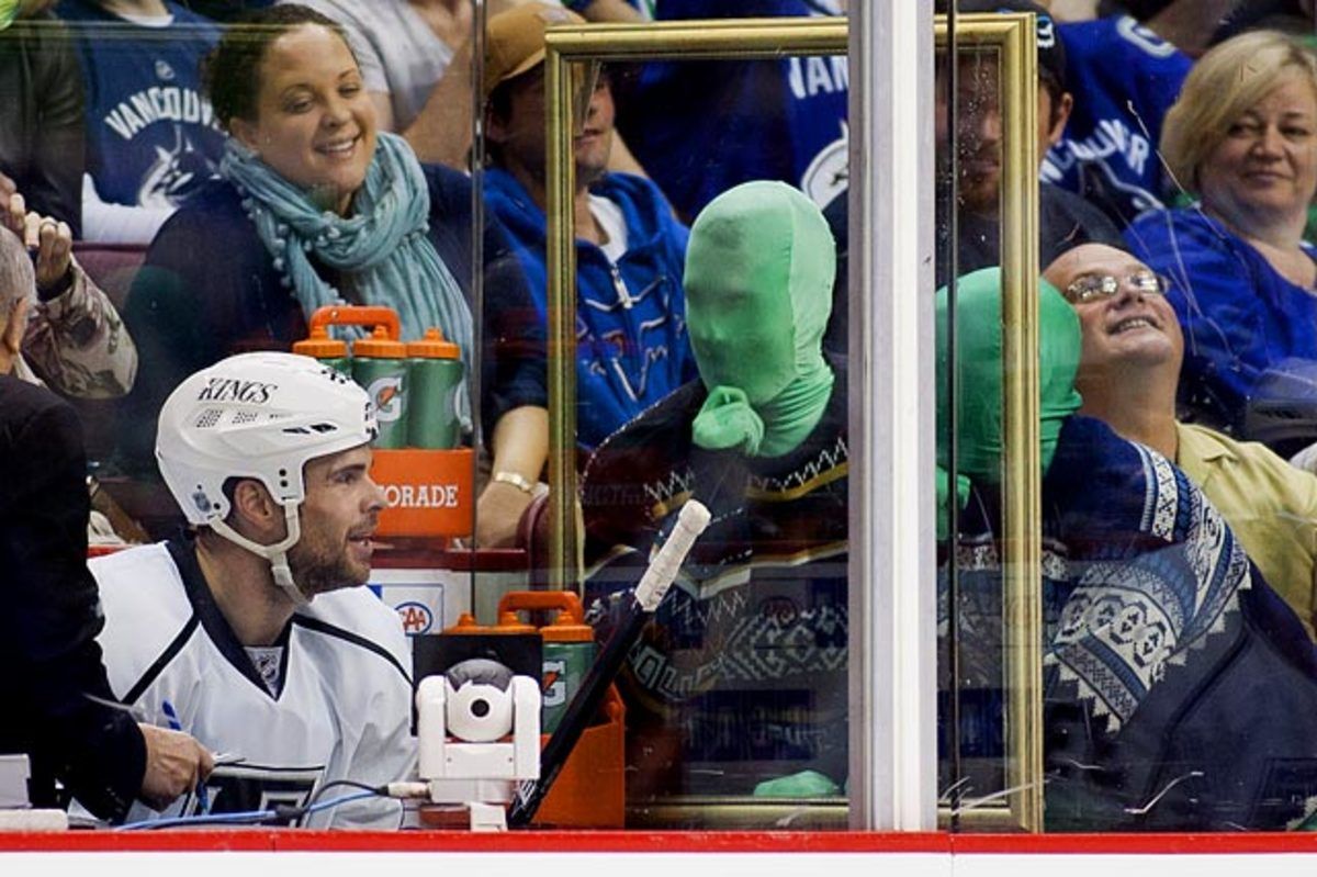 Vancouver Canucks