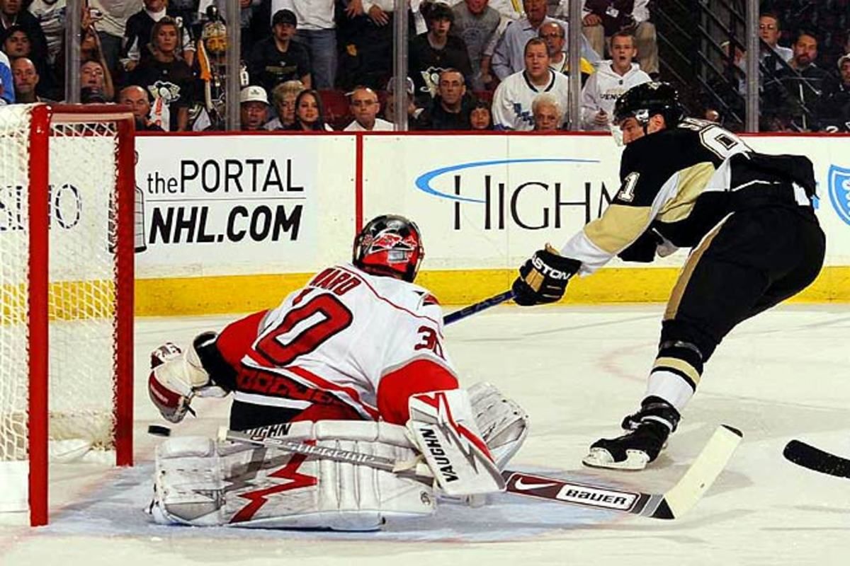 Cam Ward