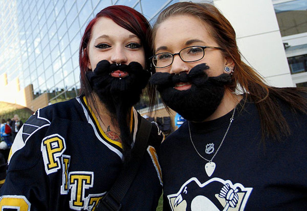 Pittsburgh Penguins