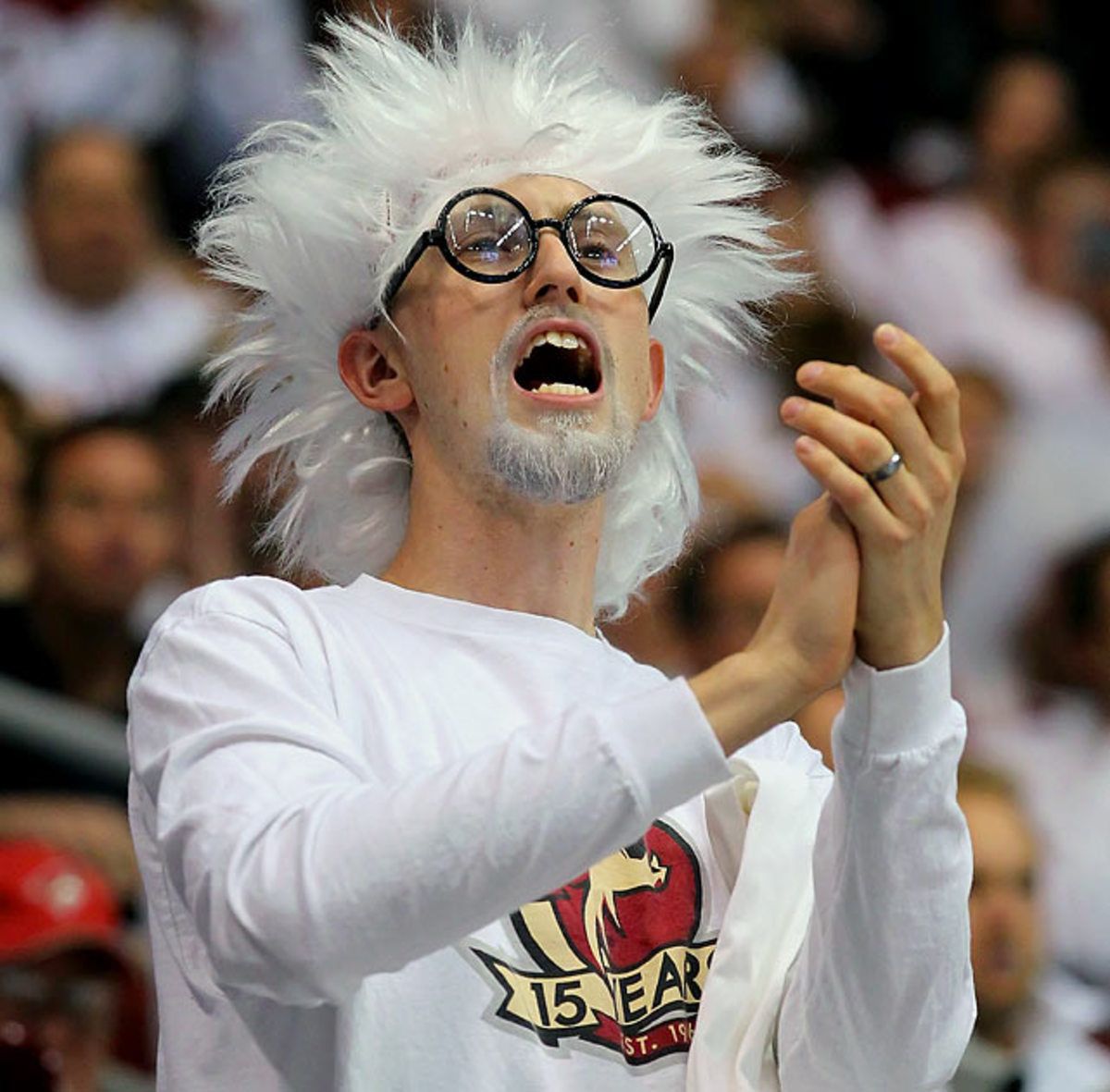 Phoenix Coyotes
