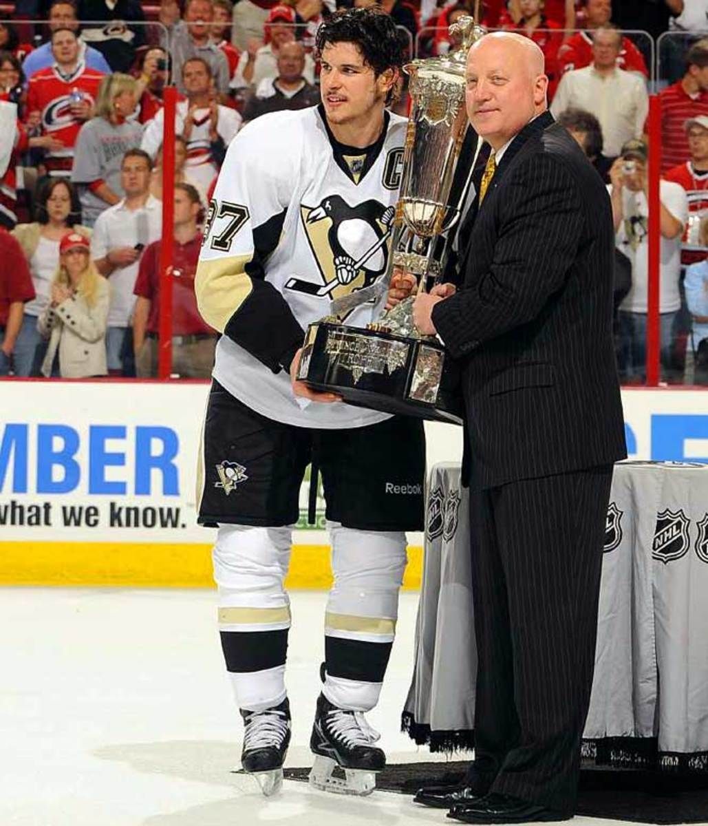 Sidney Crosby