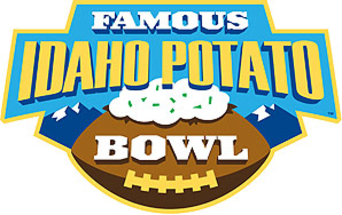 Idaho Potato Bowl