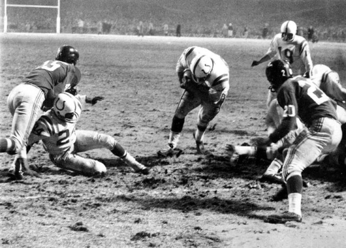 1958 NFL Championship Game